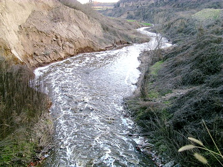 湋水(湋河)