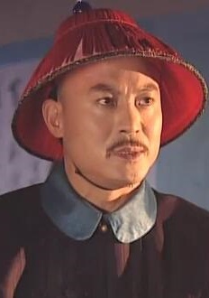 康熙王朝(中國2001年陳家林執導陳道明主演電視劇)