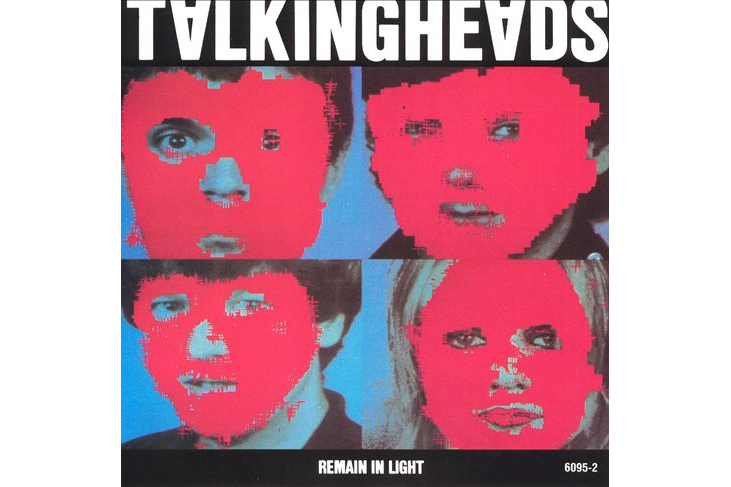 Remain in Light