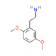 2,5-二甲氧基苯乙胺