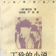 丁玲的小說