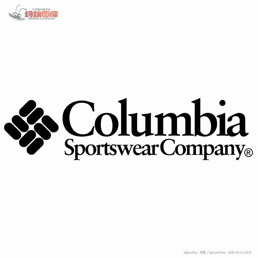 哥倫比亞(Columbia)