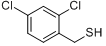 2,4-二氯-Α-甲苯硫醇