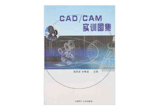 CAD/CAM實訓圖集