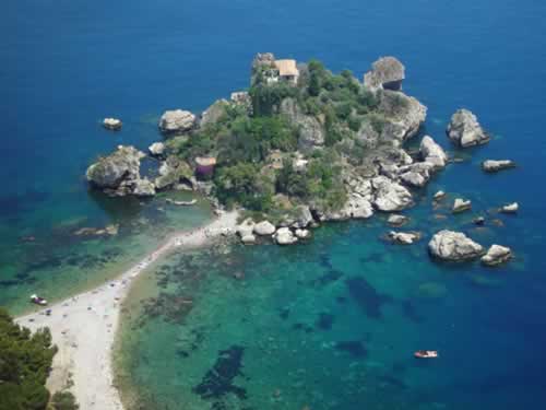 西西里島(Sicily)