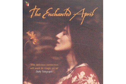 The Enchanted April