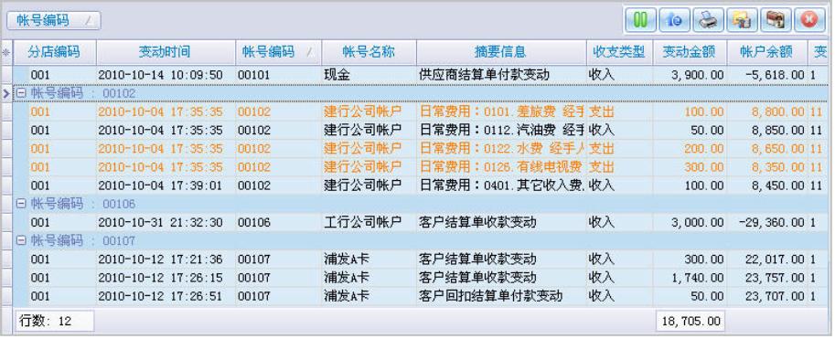 機票管理系統