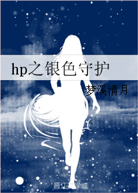 hp之銀色守護