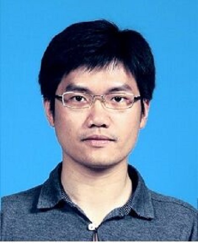 李旭(暨南大學文學院講師)