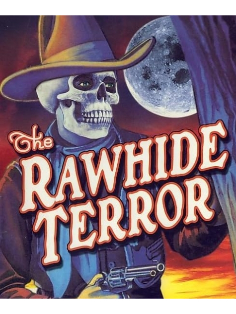 The Rawhide Terror