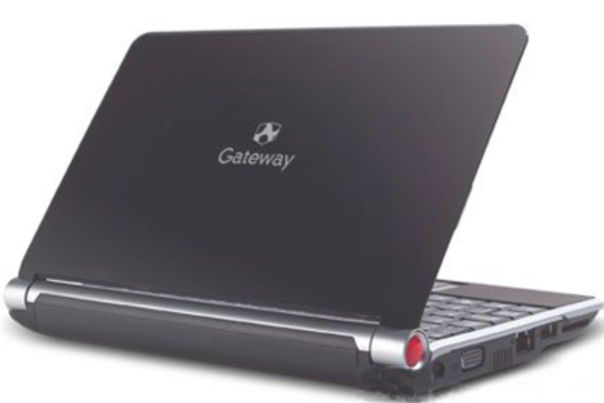 Gateway LT1004U