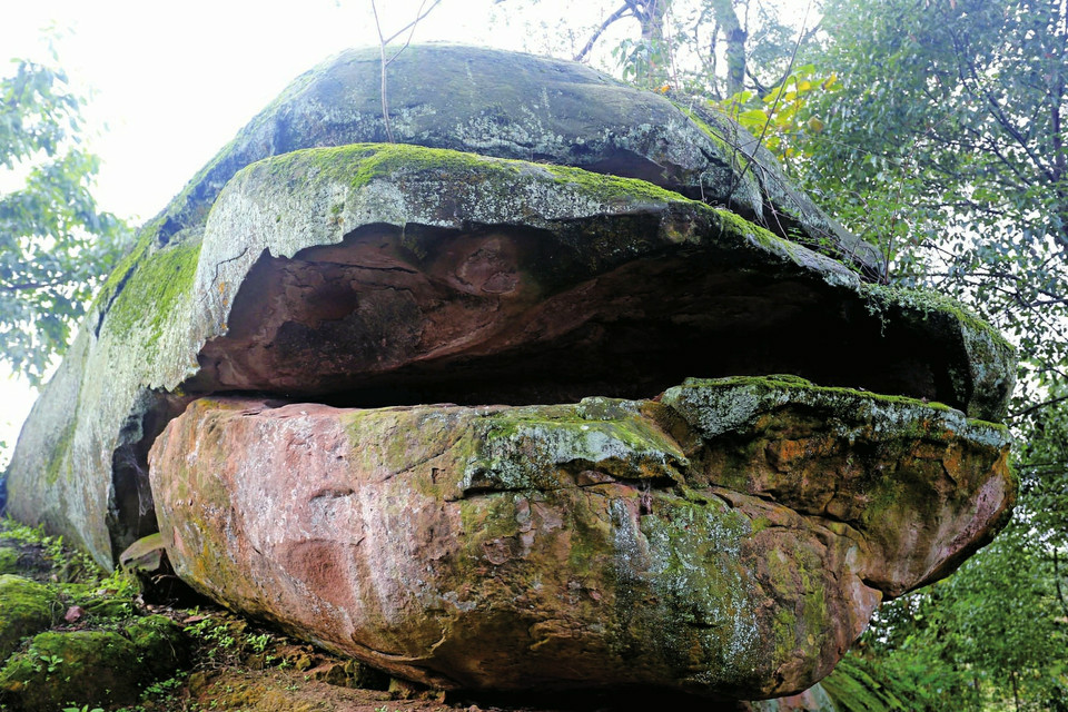 九龜山