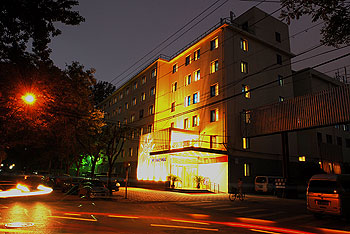 北京銀豐商務酒店