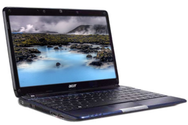 Acer AS1810T-8679