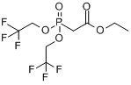 乙基[二（2,2,2-三氟乙氧基）氧膦基]乙酸