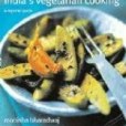 India\x27s Vegetarian Cooking