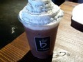 caffebene（上海大學店）