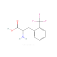 2-三氟甲基-D-苯丙氨酸