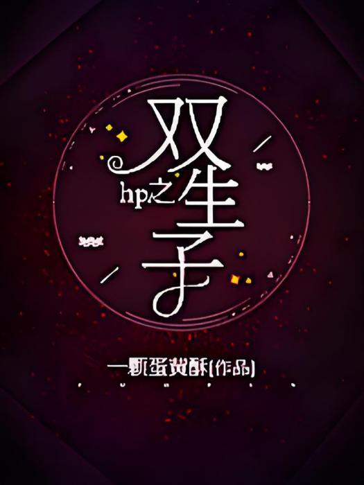 hp之雙生子