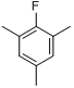 1-氟-2,4,6-三甲基苯