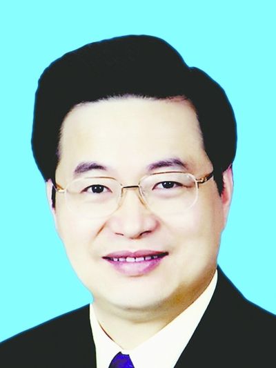 中央政法委秘書長 陳一新