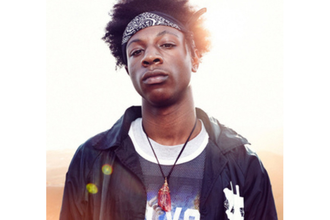 Joey Bada$$