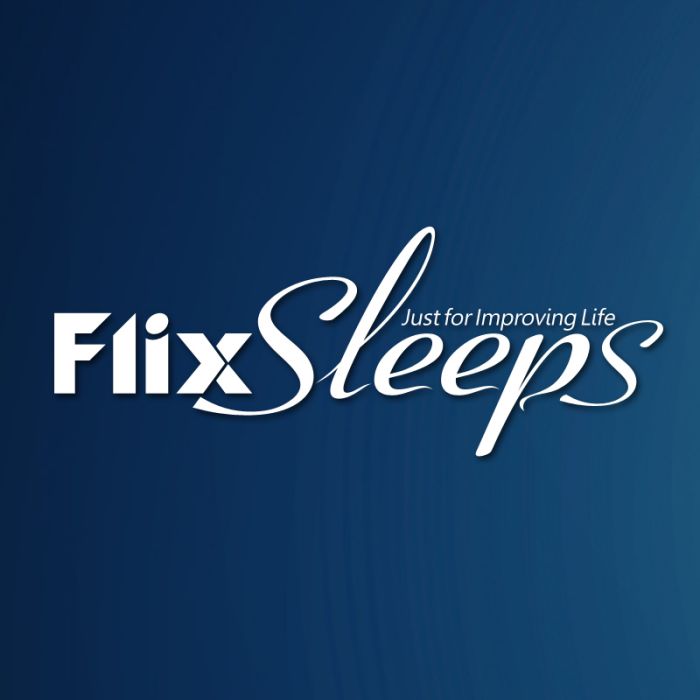 FlixSleeps