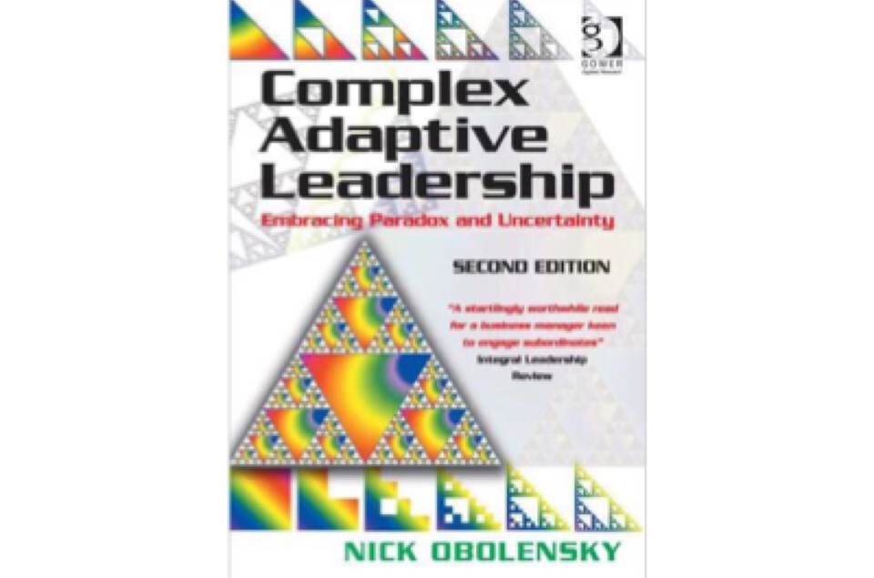 Complex Adaptive Leadership