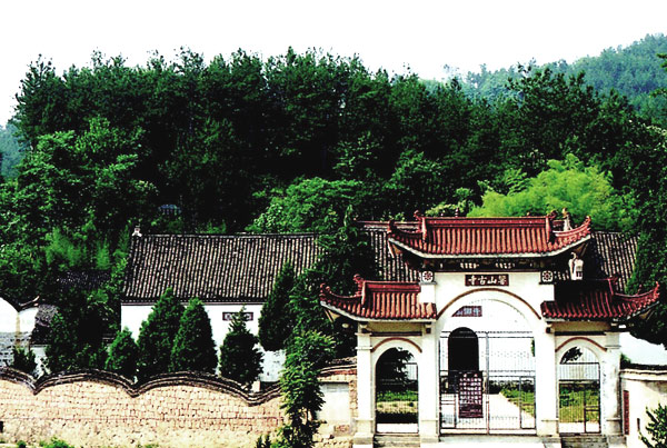 響山寺