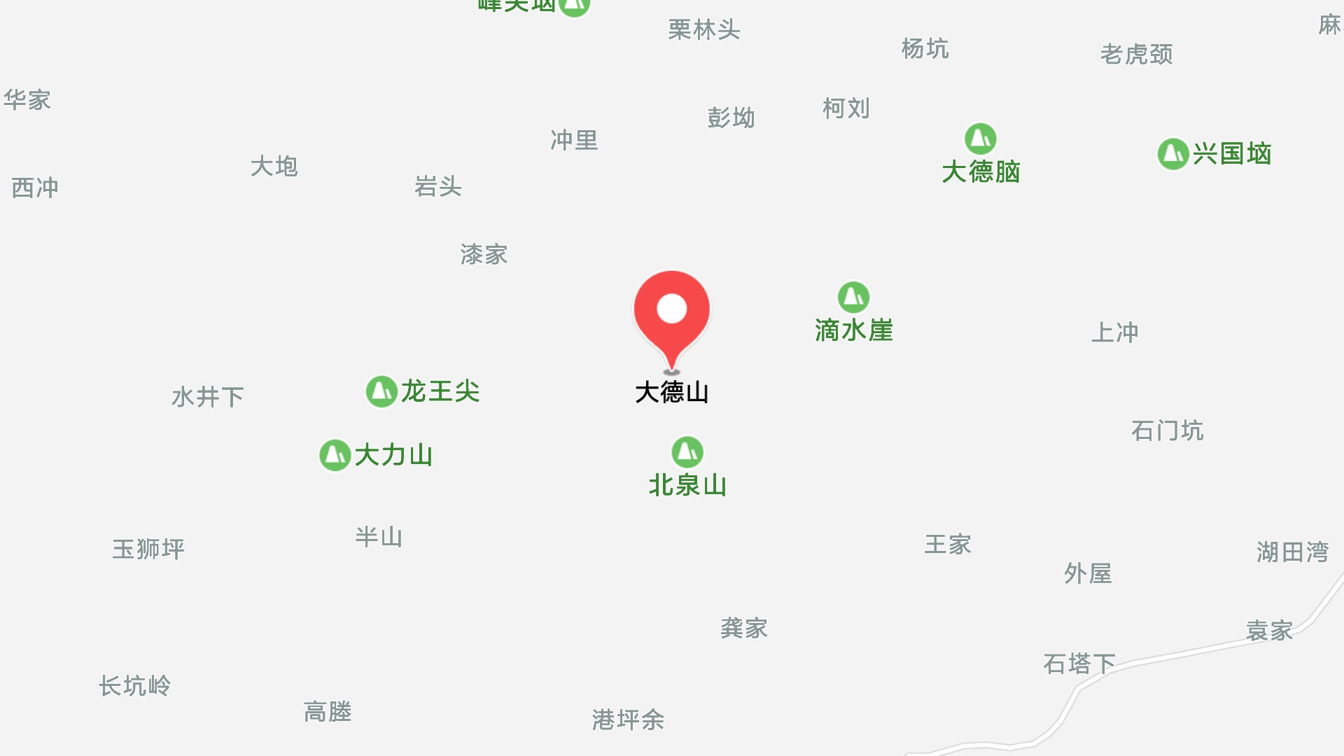 地圖信息