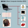 腦機接口(BCI（腦機接口技術）)