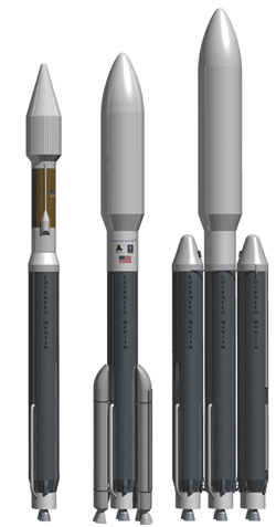 AtlasV