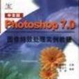 中文版Photoshop 7.0從入門到精通