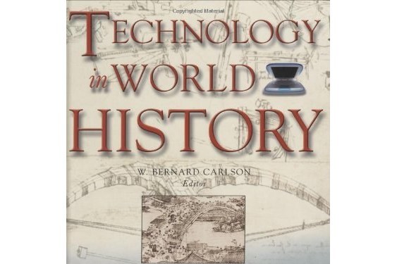 Technology in World History