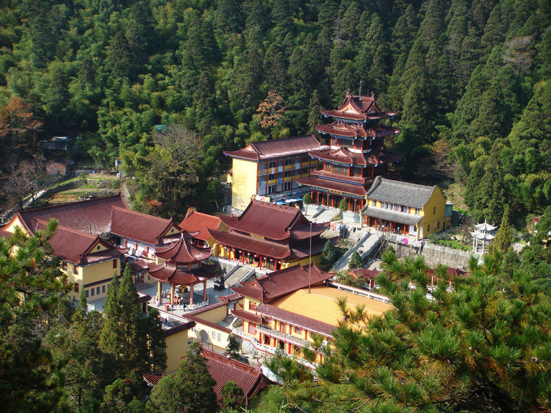 道場村(山西省運城市臨猗縣北辛鄉下轄村)