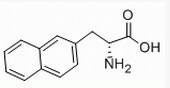 3-(2-萘基)-D-丙氨酸