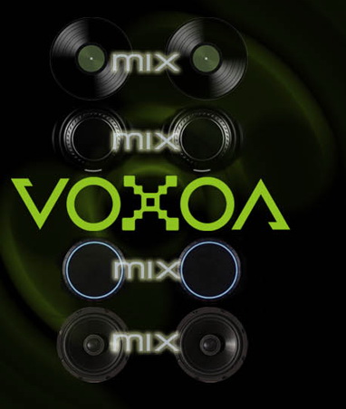 VOXOA