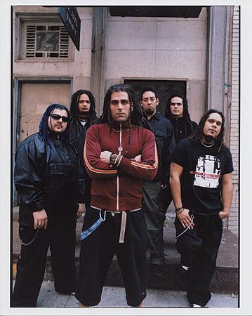 Ill Nino