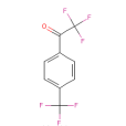 4-（四氟甲基）-a,a,a-三氟苯乙酮