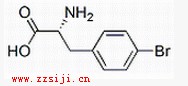 分子結構式