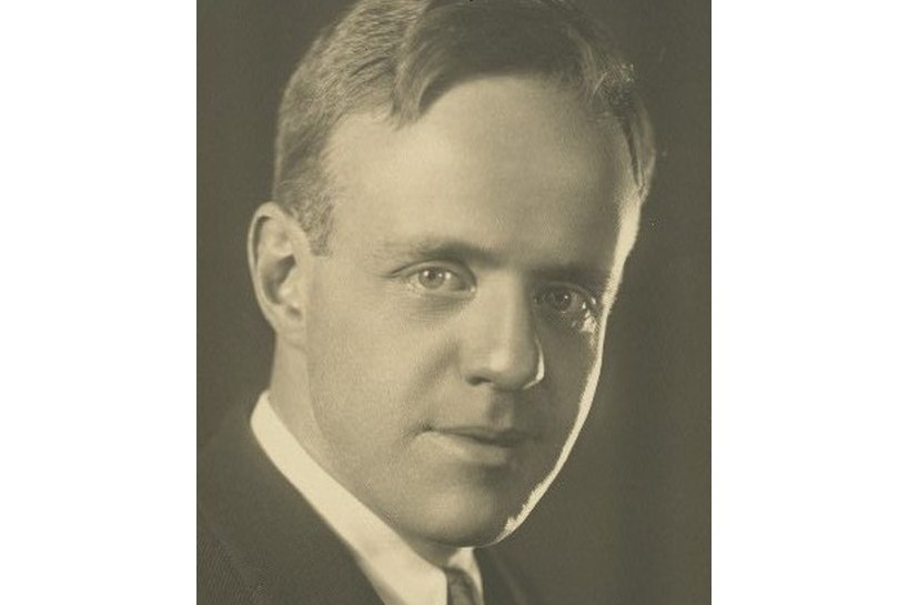 Harold Vermilyea