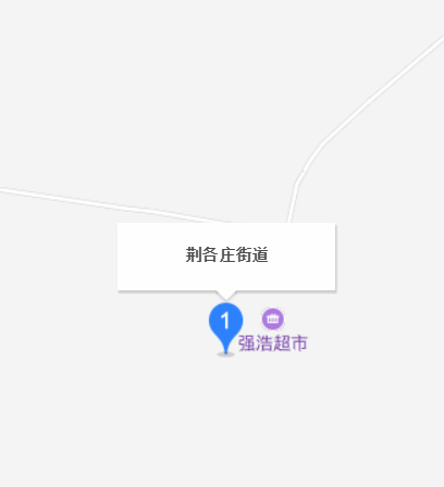 荊各莊街道