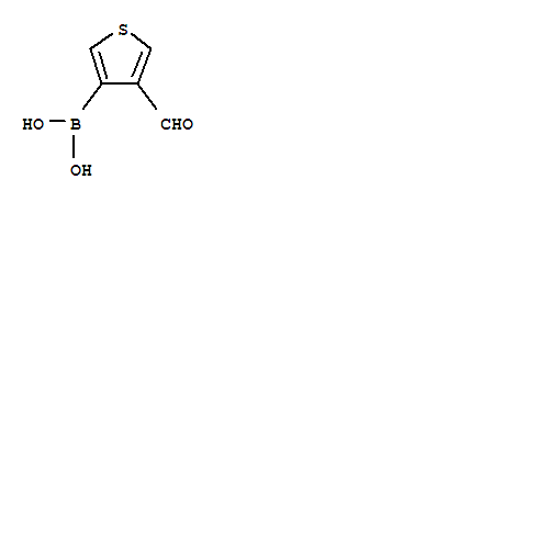 2-呋喃硼酸