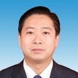 李軍(重慶市永川區人民政府原副區長)