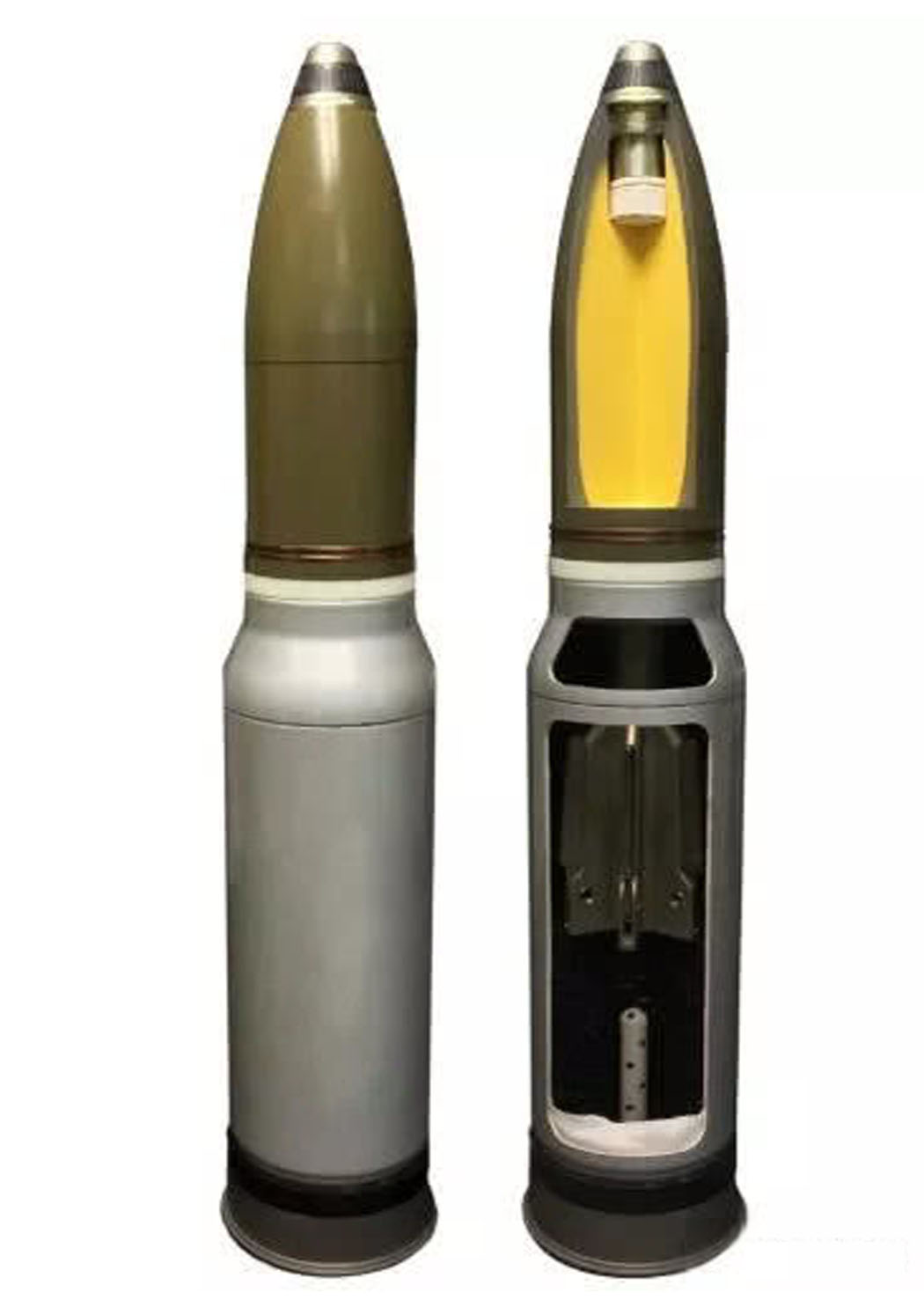 M829A4穿甲彈