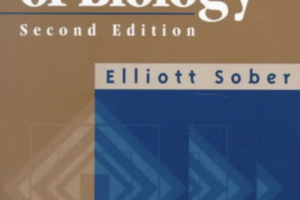 Philosophy of Biology, 2nd Edition