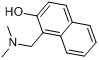 1-（二甲基胺甲基）-2-萘酚