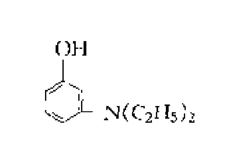 3-N,N-二乙氨基苯酚