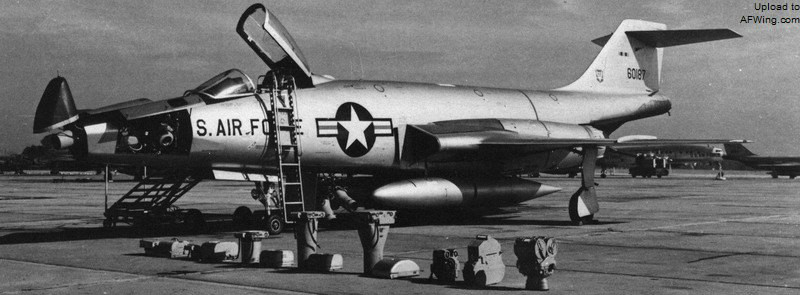 F-101戰機(f-101)