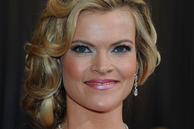 米西·派勒(Missi Pyle)